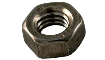 Pentair Sta-Rite Multiport Valves Replacement Parts | Nut | 14971-SM10E14