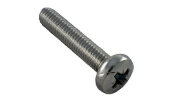 Pentair Sta-Rite Multiport Valves Replacement Parts | Screw | 14971-SM10E4