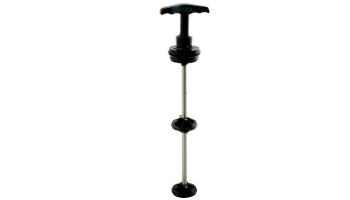 Waterway Slide Valve Replacement Parts | Piston Shaft Assembly | 500-1600