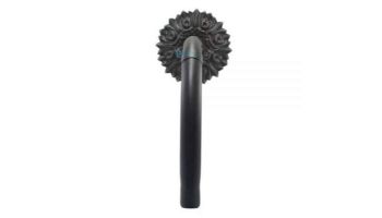 Black Oak Foundry Large Droop Spout with Versailles | Distressed Copper Finish | S7785-DC | S7790-DC