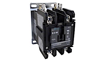 Coates Heater Contactor 2 Pole 50AMP 240V | 21000100