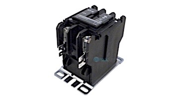 Coates Heater Contactor 2 Pole 50AMP 240V | 21000100