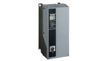 Pentair Acu Drive XS Variable Frequency Drive | 25 HP | 230V | 3-Phase | NEMA 12 | AD250-2303-N12