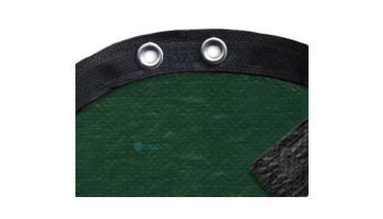 HII Deluxe Winter Cover | 16' x 28' Oval for Above Ground Pool | 5-1628D
