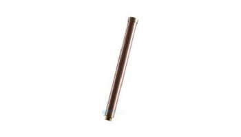 FX Luminaire 24" Riser Sub Assembly 3/4" | Copper | 24RA075CU
