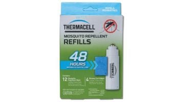 ThermaCell Original Mosquito Repellent Refill | R4