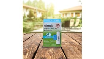 ThermaCell Original Mosquito Repellent Refill | R4