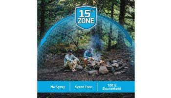 ThermaCell Original Mosquito Repellent Refill | R4