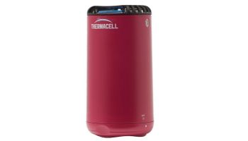 ThermaCell Patio Shield Mosquito Repeller | Magenta | MRPSP