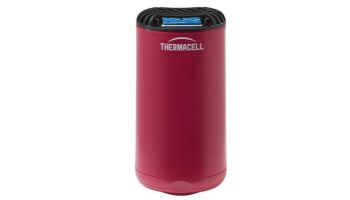 ThermaCell Patio Shield Mosquito Repeller | Magenta | MRPSP
