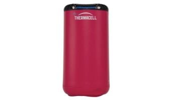 ThermaCell Patio Shield Mosquito Repeller | Magenta | MRPSP