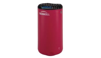ThermaCell Patio Shield Mosquito Repeller | Magenta | MRPSP