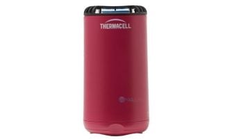 ThermaCell Patio Shield Mosquito Repeller | Magenta | MRPSP