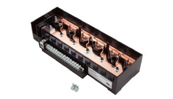 Pentair 10-Breaker Base | 120/240V 150A | 521057Z