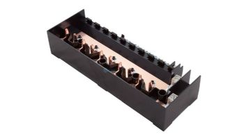 Pentair 10-Breaker Base | 120/240V 150A | 521057Z