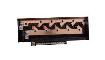 Pentair 10-Breaker Base | 120/240V 150A | 521057Z