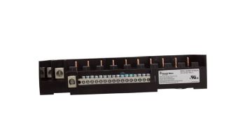 Pentair 10-Breaker Base | 120/240V 150A | 521057Z