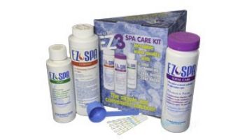 EZ SPA EZ3 Spa Care Kit