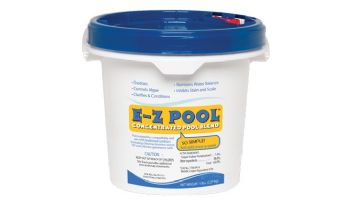 APi E-Z POOL Water Care Program | 5 Lb. | EZP05