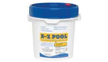 APi E-Z POOL Water Care Program | 10 Lb. | EZP10