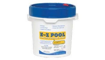 APi E-Z POOL Water Care Program | 10 Lb. | EZP10