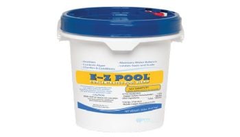 APi E-Z POOL Water Care Program | 20 Lb. | EZP20
