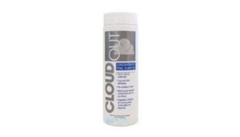 CLOUD OUT! Pool Clarifier