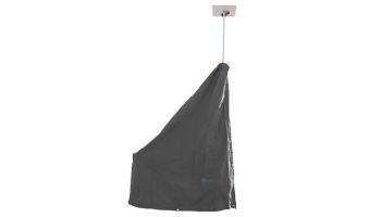 Aqua Creek Ultra Solar Charger Lift Cover | Gray | F-450SLUCS-G