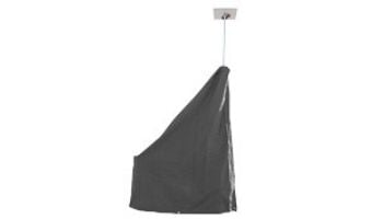 Aqua Creek Spa Series Elite Solar Charger Lift Cover | Tan | F-450SLECS-T