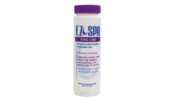 APi EZ SPA Total Care | 1 lb | EZSTC1