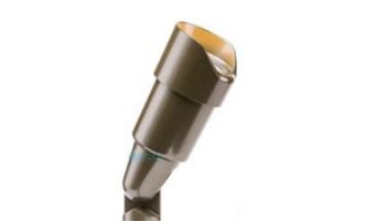 FX Luminaire RS LED Up Light | 20W | Bronze Metallic | RSLED20WFLBZ