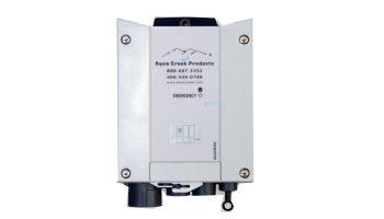 Aqua Creek Scout 2 Vito Control Box | F-41CBJV
