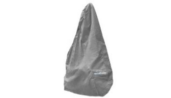 Aqua Creek Scout Solar Charger Lift Cover | Blue | F-450SSC