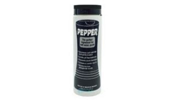 PEPPER Salt Water Pool Maintenance