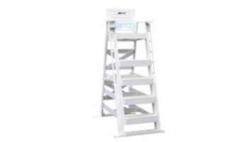 SR Smith Sentry 30" Lifeguard Chair | SLGC-30