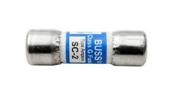Coates Fuse 2 amp 480V | 29019525