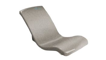 SR Smith Destination Series In-Pool Rocking Lounge Chair | Fashion Gray | DS-2-56