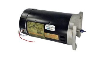 Hayward TriStar 3 Phase Square Flange Motor | 2HP 230V | SPX3220Z1DRV