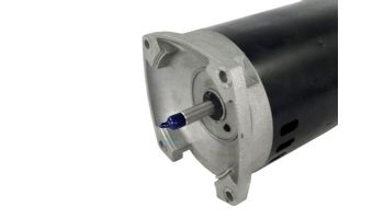Hayward TriStar 3 Phase Square Flange Motor | 2HP 230V | SPX3220Z1DRV