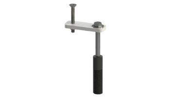 Aqua Creek Patriot ADA Fixing Kit | F-2PDS