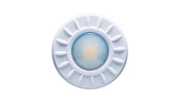 S.R.Smith Mod-Lite MultiWhite PowerPass Wireless Underwater Pool Light Kit | Includes Mod-Lite 7W RGB LED Light and Mod-Lite 9W MultiWhite LED Lamp Module | 80' Cord 12V | MLED-CMW-80