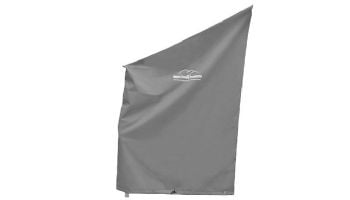 Aqua Creek Super Power EZ Lift Cover | Gray | F-440HBC-G