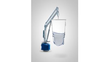 Aqua Creek Sling Assembly for Scout Lift | 375 lb Capacity | F-806SLS