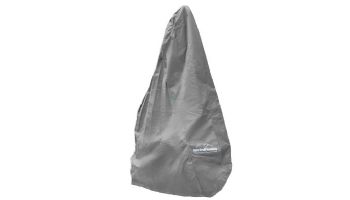 Aqua Creek Revolution/Titan 600 Solar Charger Lift Cover | Gray | F-720SSC-G