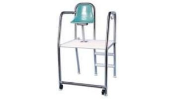 Paragon Aquatics 3-Step Lookout Chair