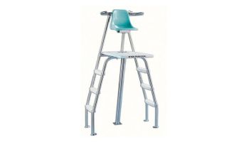 Paragon Acuatics 6' Paragon Ladder at Sides Guard Chair | 20003