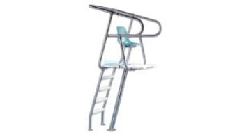 Paragon Aquatics 6' Paragon Osha Guard Chair | 20004