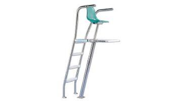 Paragon Aquatics 6' Paragon Superflyte Guard Chair | 20002