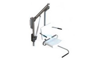 Spectrum Aquatics Motion Trek BP 400  Pool Lift