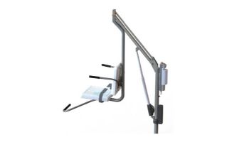 Spectrum Aquatics Motion Trek BP 400 Standard ADA Compliant Pool Lift | 163145
